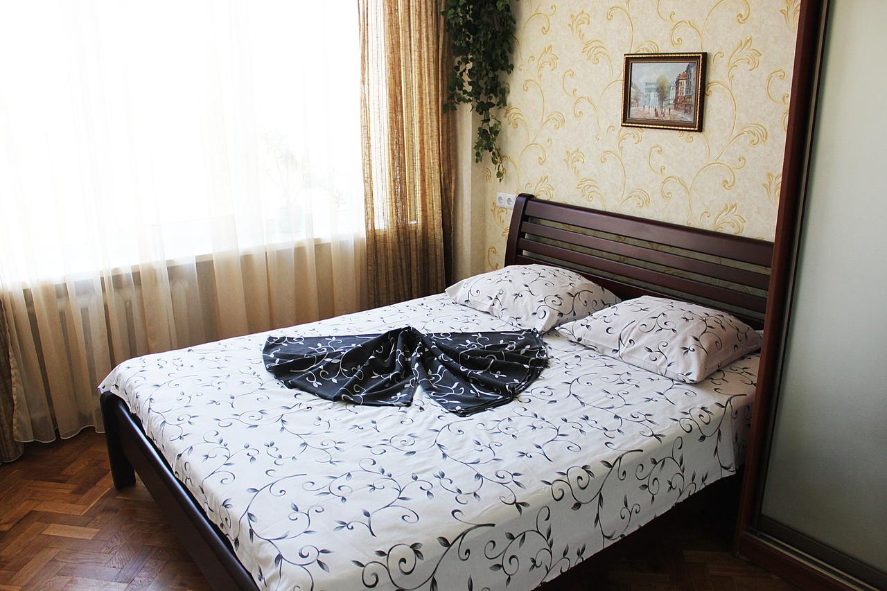 Apartments On Pechersk Киев Экстерьер фото