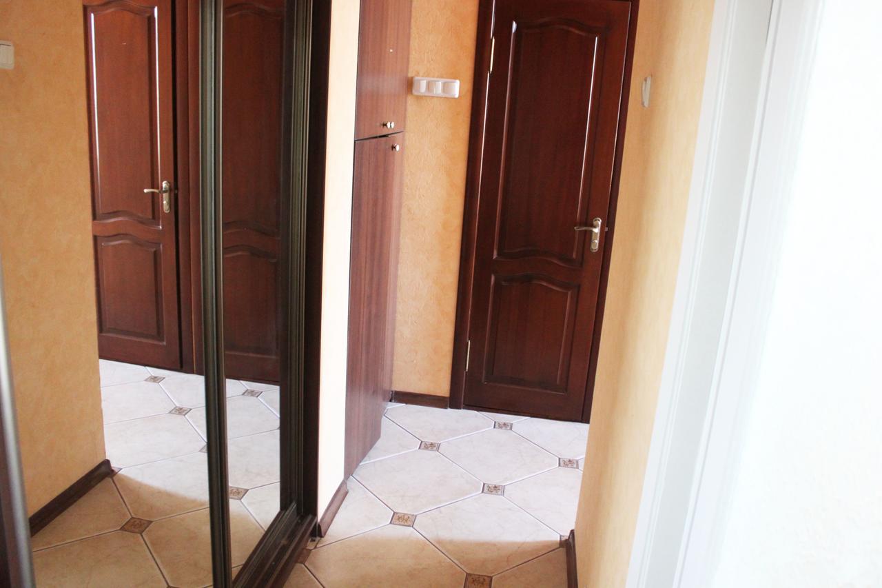 Apartments On Pechersk Киев Экстерьер фото